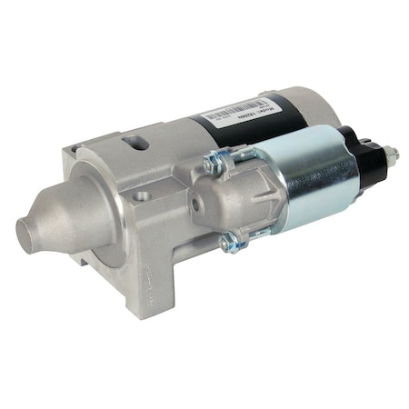 A & I Products ELECTRIC STARTER REPL 21163-7026 9.5" x5.25" x4.5" A-B1KW58